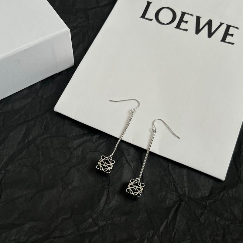 Loewe earring 03yxh123 (3)