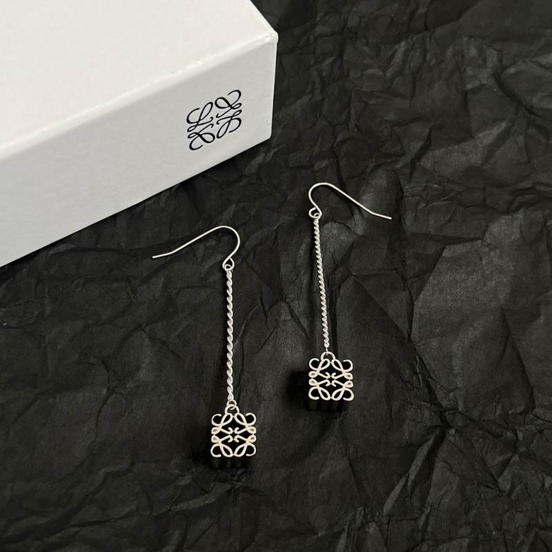 Loewe earring 03yxh123 (4)