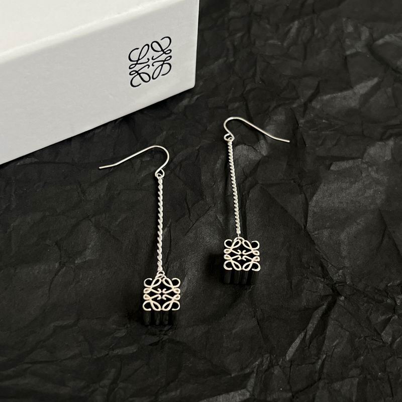Loewe earring 03yxh123 (5)