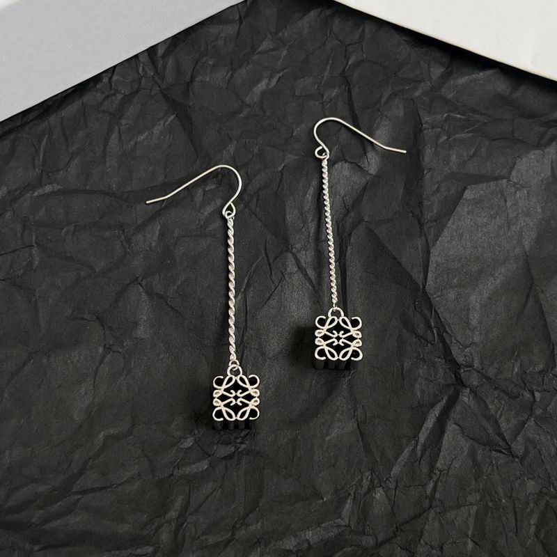 Loewe earring 03yxh123 (6)