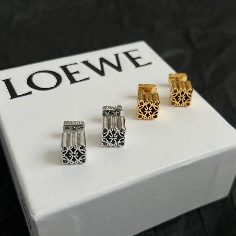 Loewe earring 03yxh124 (1)