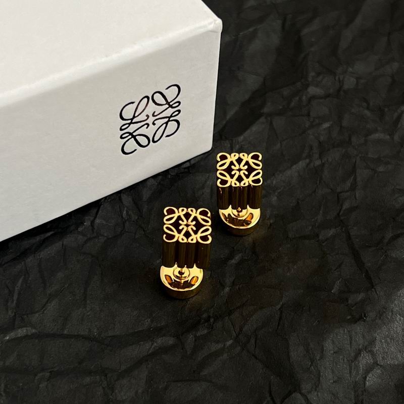 Loewe earring 03yxh124 (2)