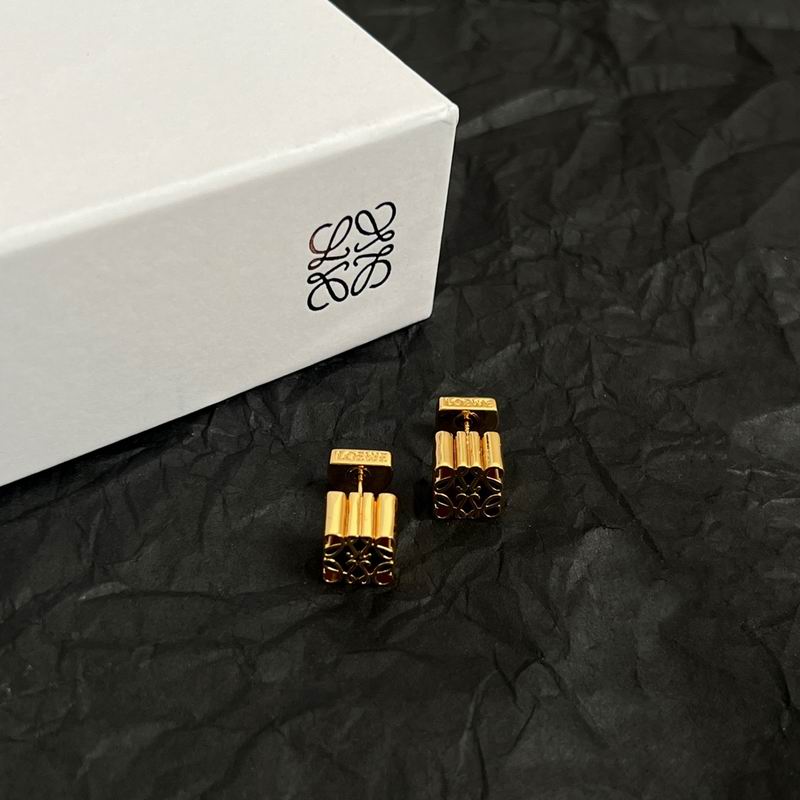 Loewe earring 03yxh124 (3)