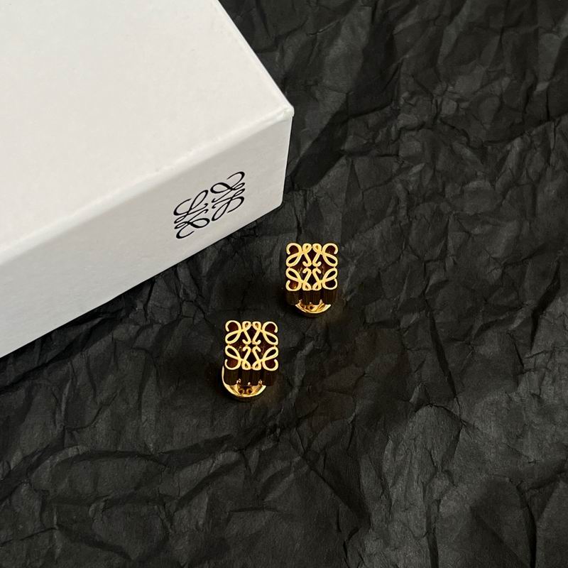 Loewe earring 03yxh124 (4)