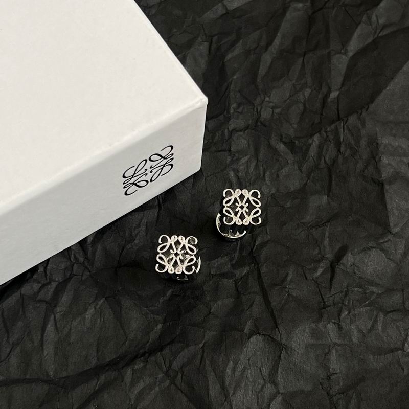 Loewe earring 03yxh124 (5)