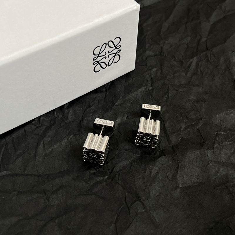 Loewe earring 03yxh124 (6)