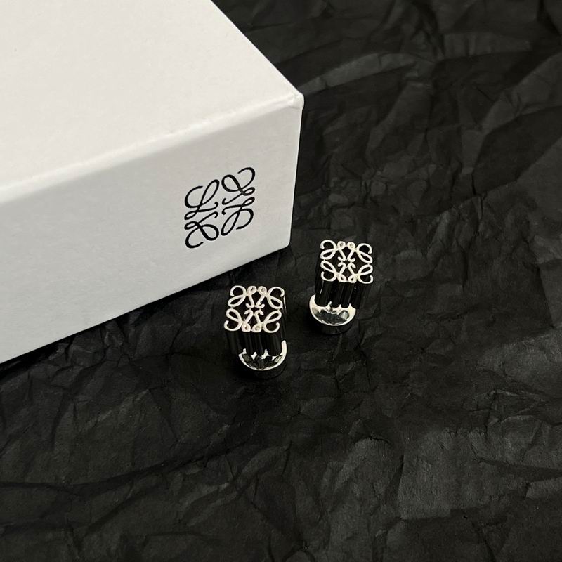 Loewe earring 03yxh124 (7)