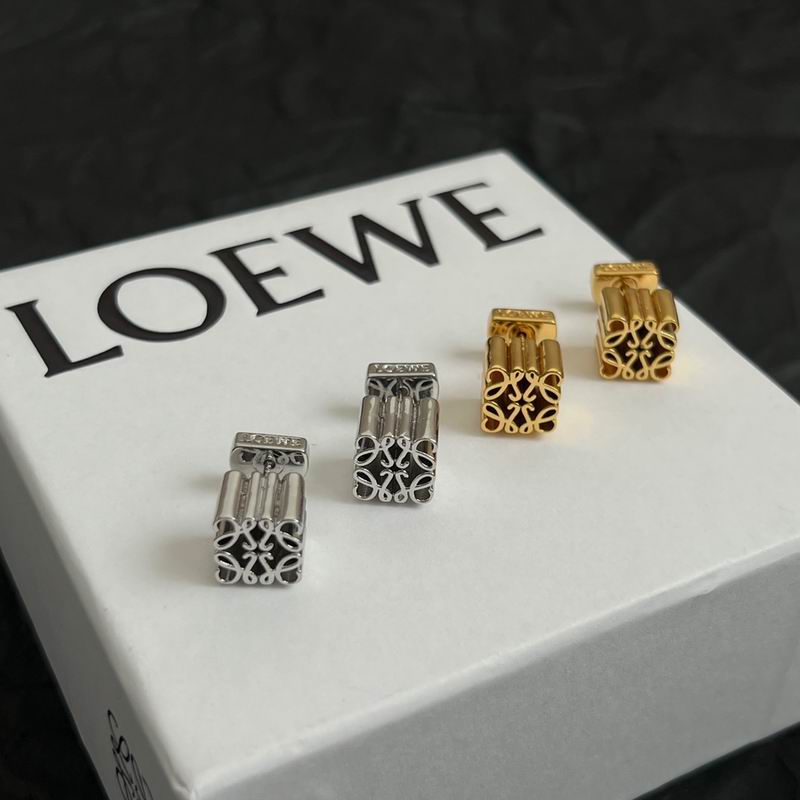 Loewe earring 03yxh124 (8)