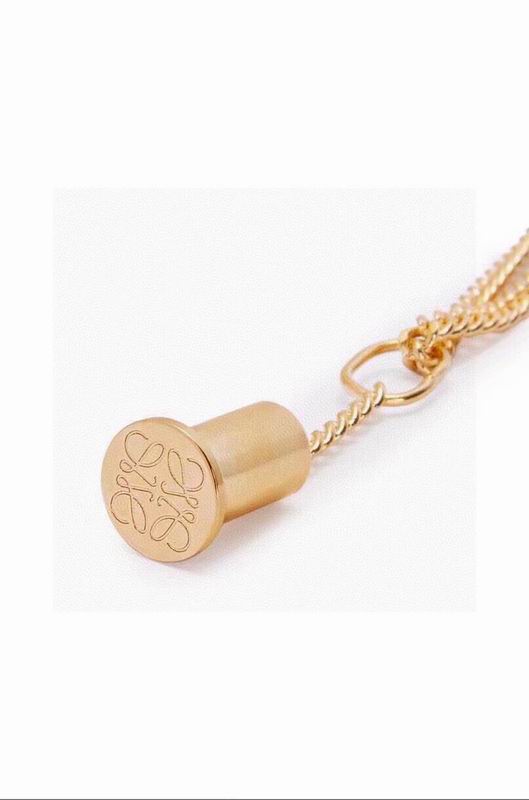 Loewe necklace 02yxh32 (5)