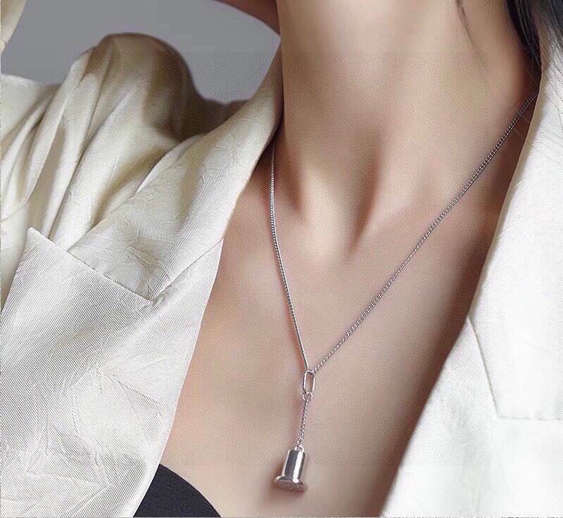 Loewe necklace 02yxh32 (6)