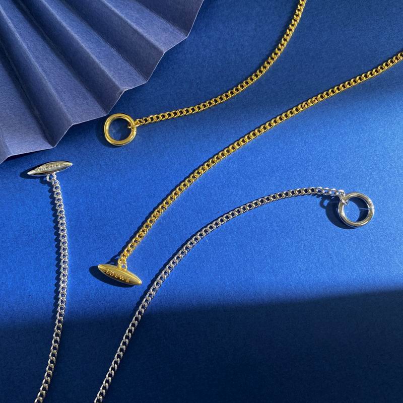 Loewe necklace 02yxh33 (3)