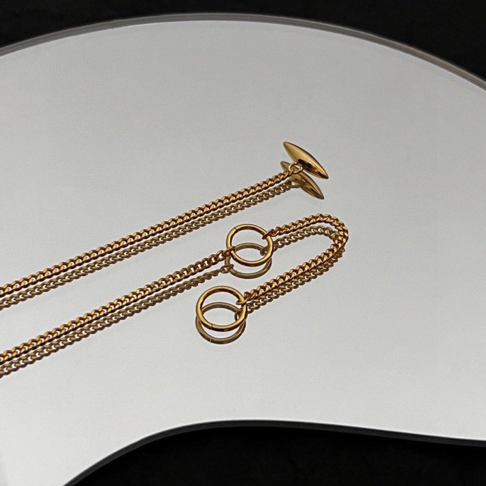 Loewe necklace 03yxh35 (4)