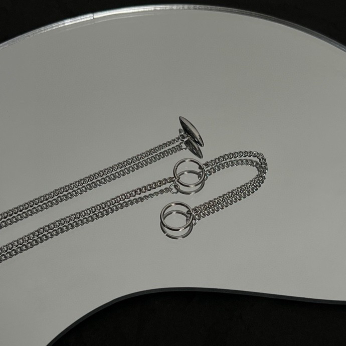 Loewe necklace 03yxh35 (7)