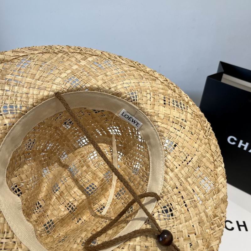 Loewe top hat (1)