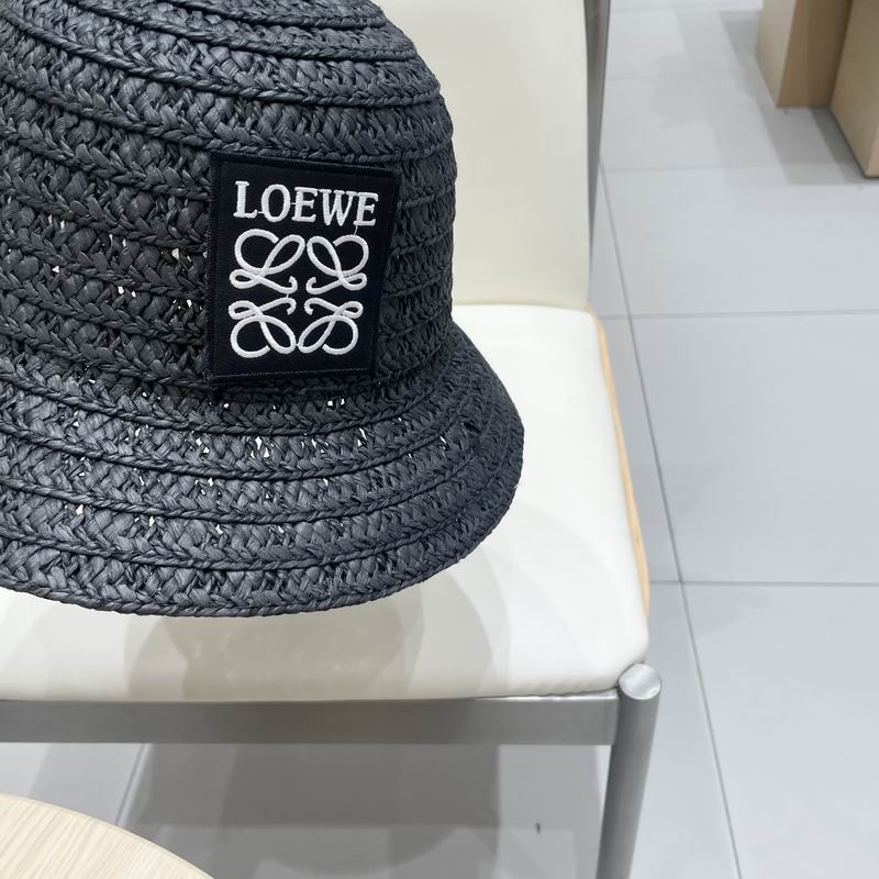 Loewe top hat (2)