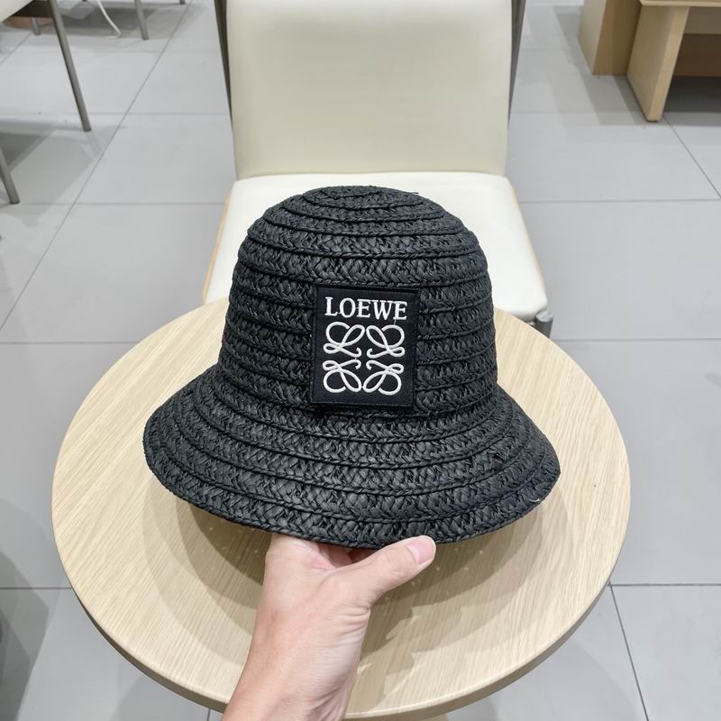 Loewe top hat (4)