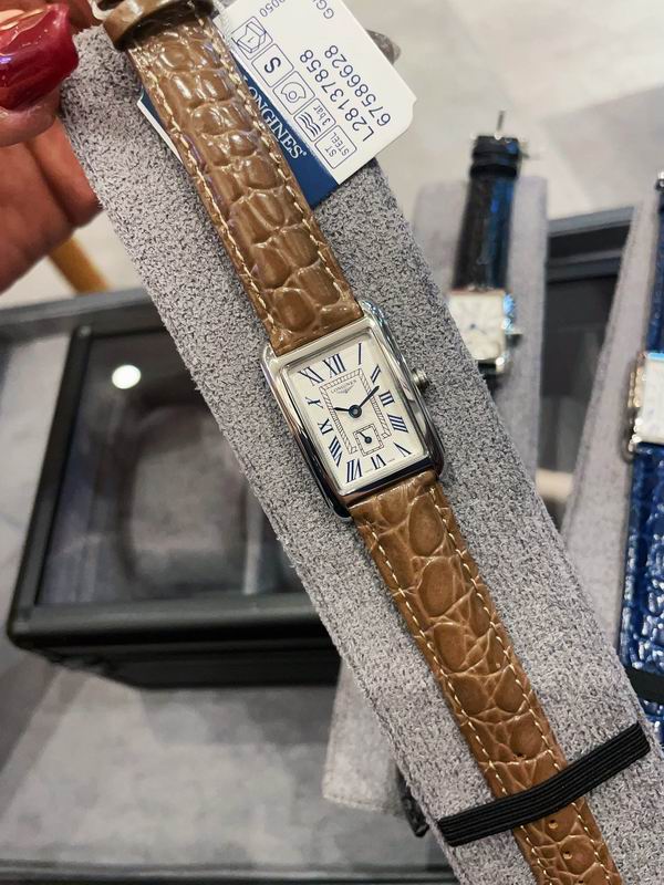 Longines 33X22mm 16 (22)