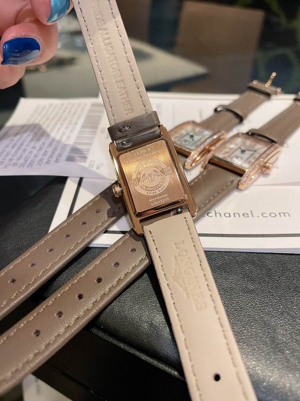 Longines 33X22mm 55 (20)