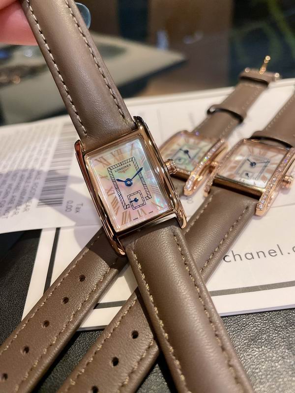 Longines 33X22mm 55 (22)