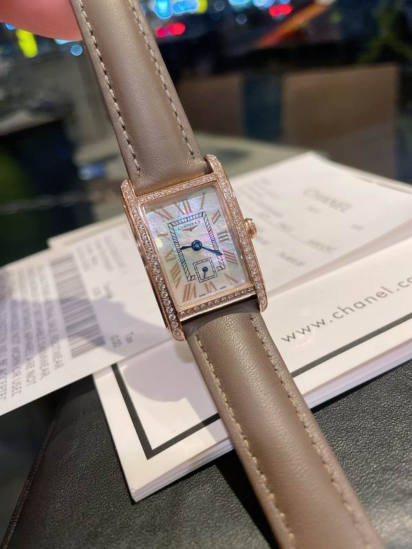 Longines 33X22mm 55 (25)