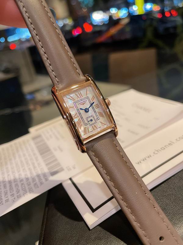 Longines 33X22mm 55 (27)