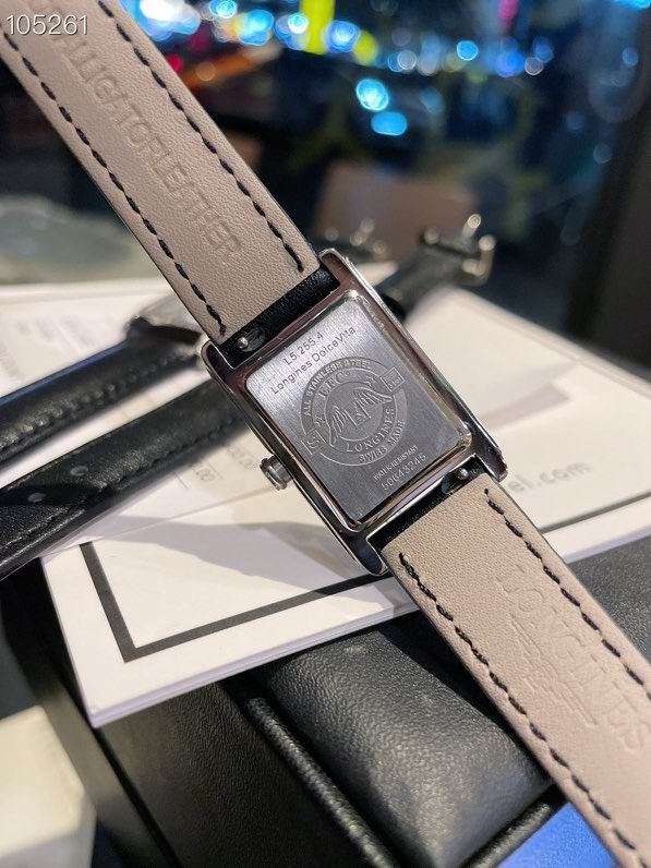 Longines 33X22mm 99 (49)