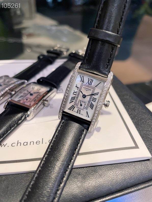 Longines 33X22mm 99 (50)