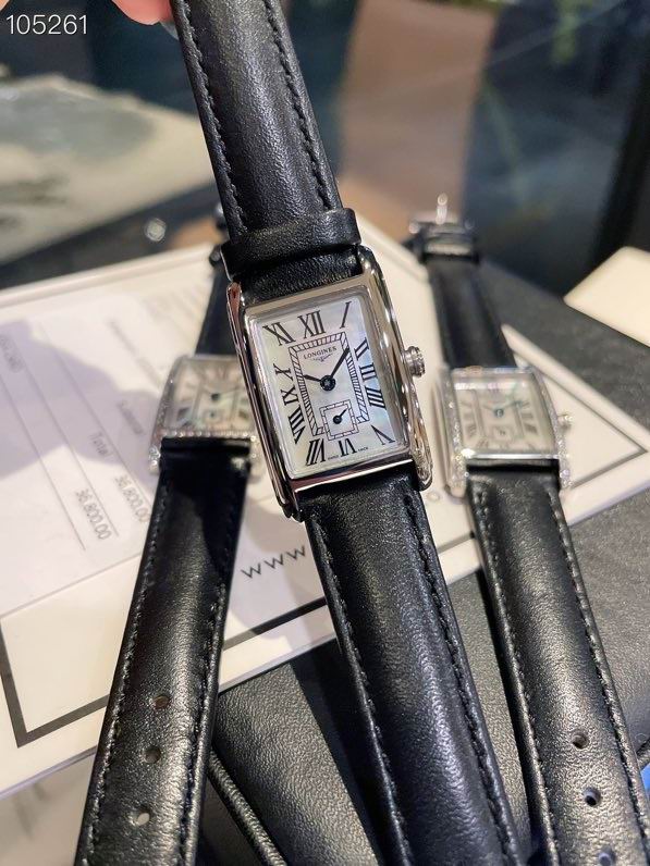 Longines 33X22mm 99 (52)