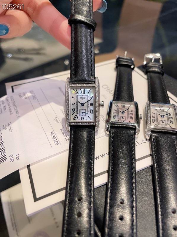 Longines 33X22mm 99 (53)