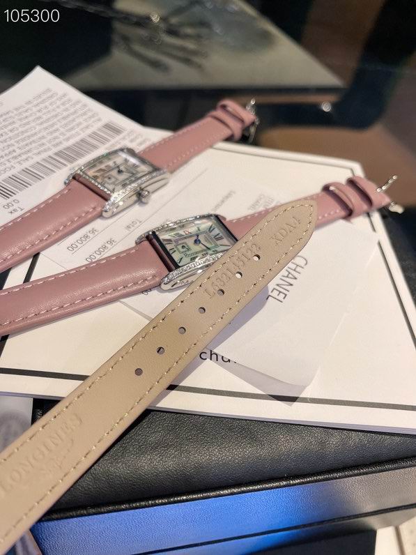 Longines 33X22mm 99 (56)