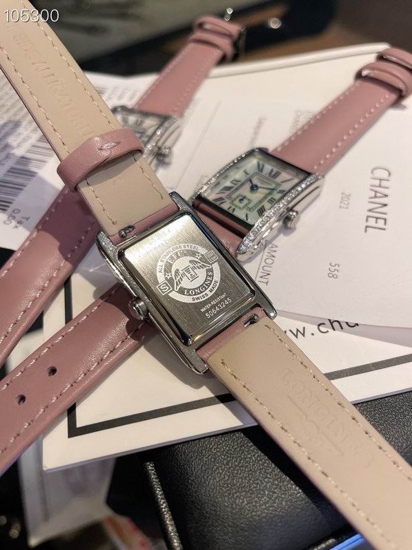 Longines 33X22mm 99 (58)