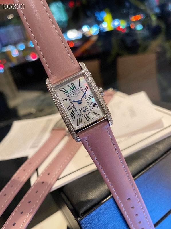 Longines 33X22mm 99 (60)