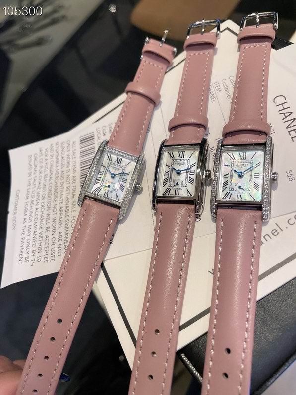 Longines 33X22mm 99 (62)