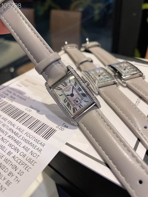 Longines 33X22mm 99 (65)