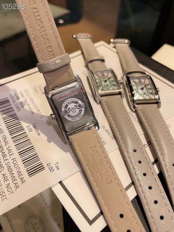 Longines 33X22mm 99 (68)