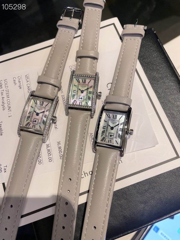 Longines 33X22mm 99 (69)