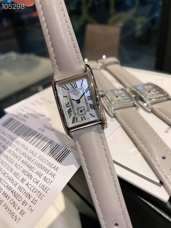 Longines 33X22mm 99 (72)