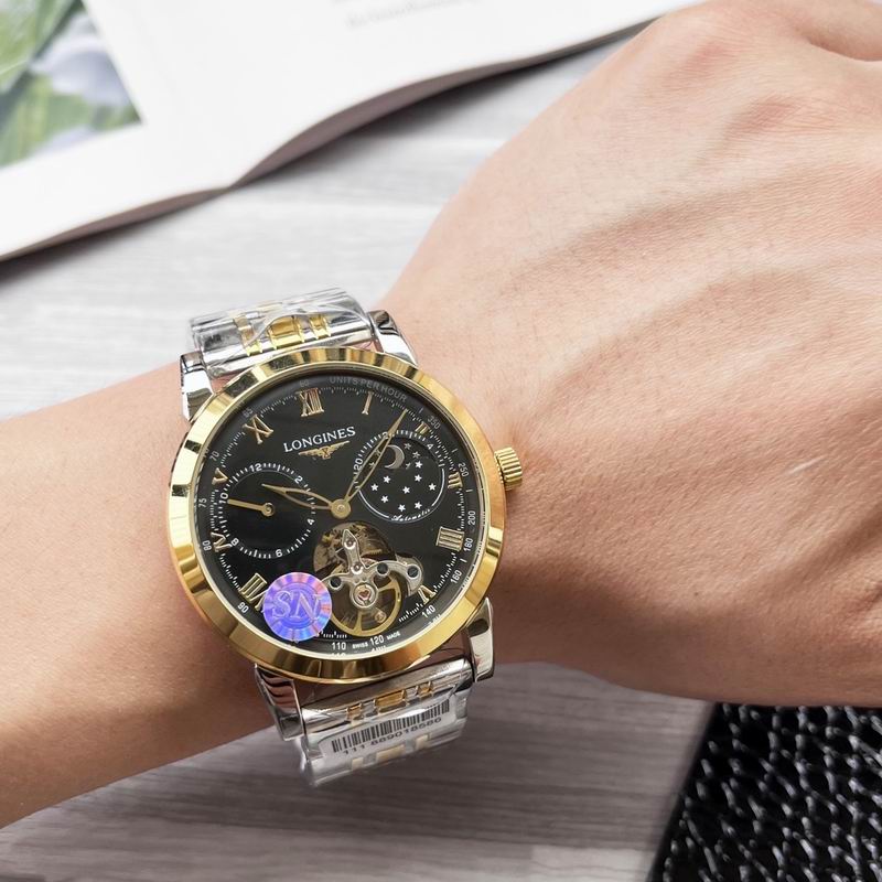 Longines 42mm 98 (8)