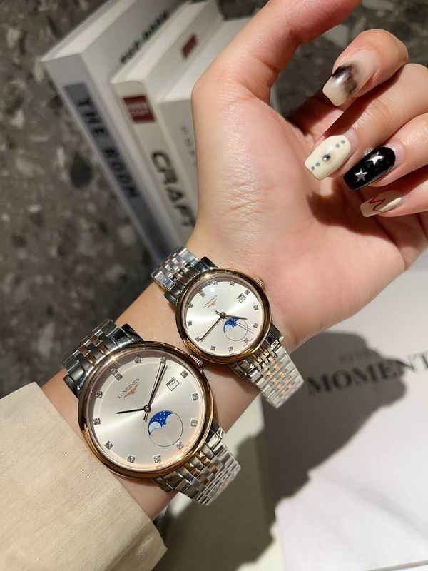 Longines M40mm W30mm 103 (10)