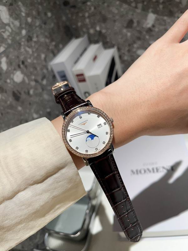 Longines M40mm W30mm 103 (21)