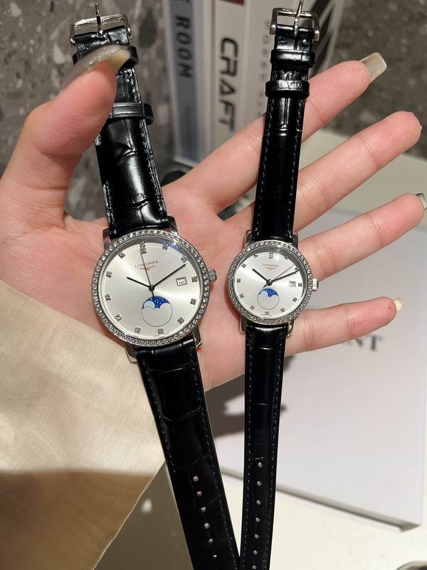 Longines M40mm W30mm 103 (22)