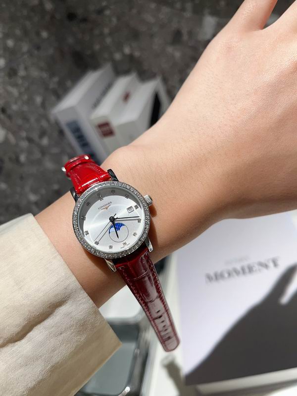 Longines M40mm W30mm 103 (25)