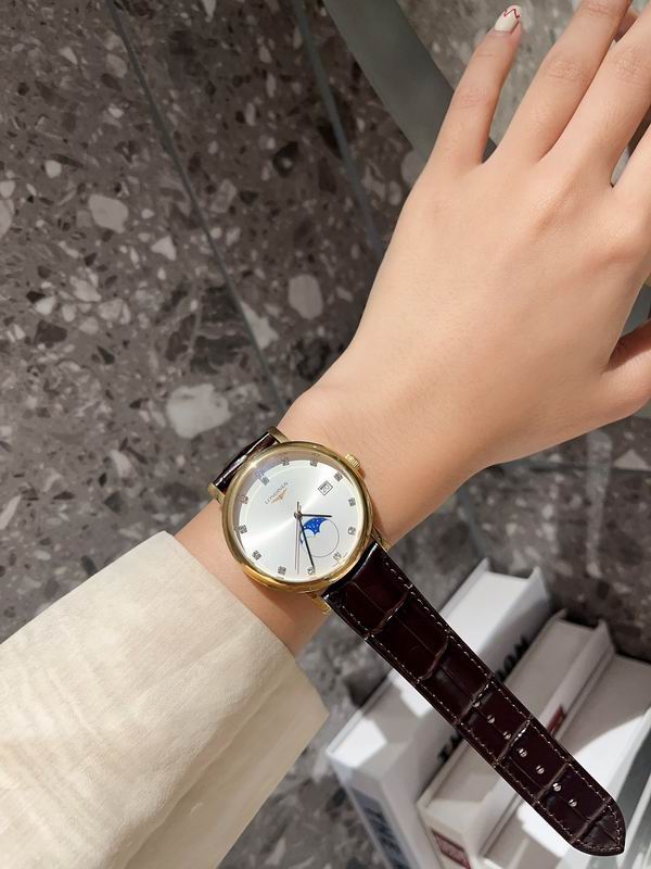 Longines M40mm W30mm 103 (30)