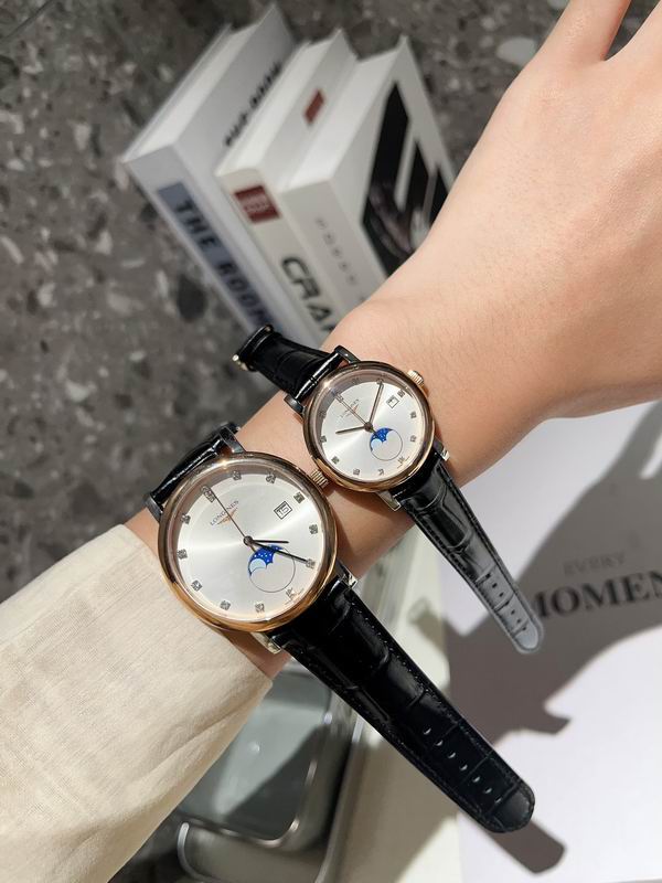 Longines M40mm W30mm 103 (35)