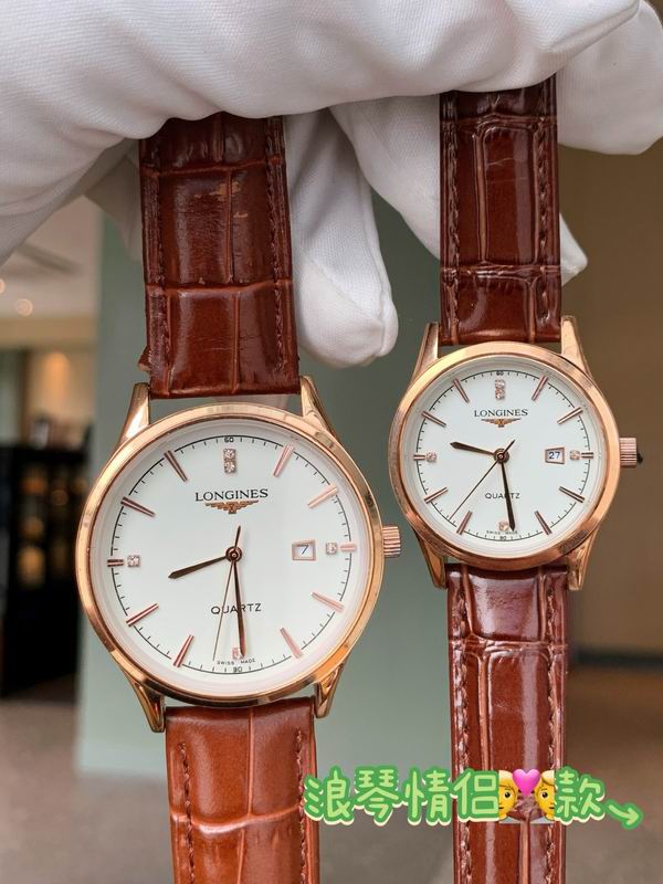 Longines M40mm woman30mm 03 (9)