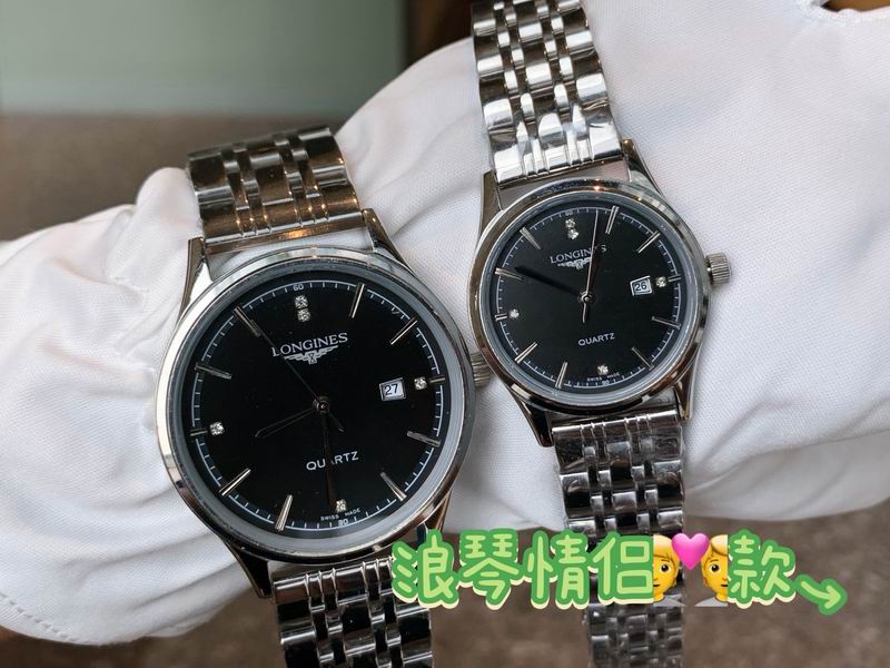 Longines M40mm woman30mm 05 (2)