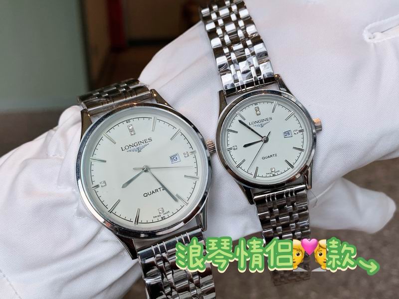 Longines M40mm woman30mm 05 (5)