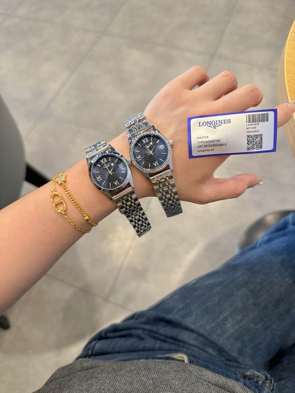 Longines watch 17 (17)