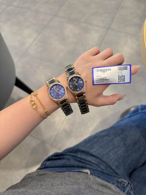 Longines watch 17 (18)