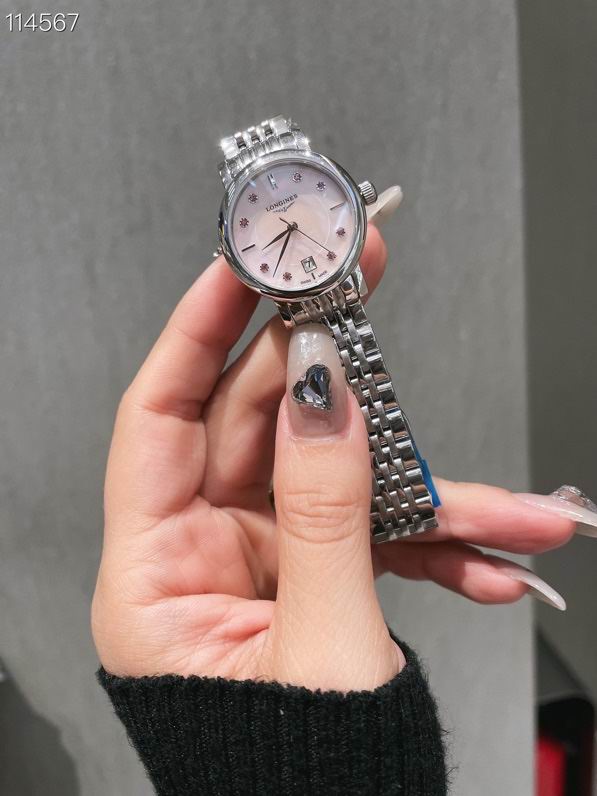 Longines watch 80 (35)